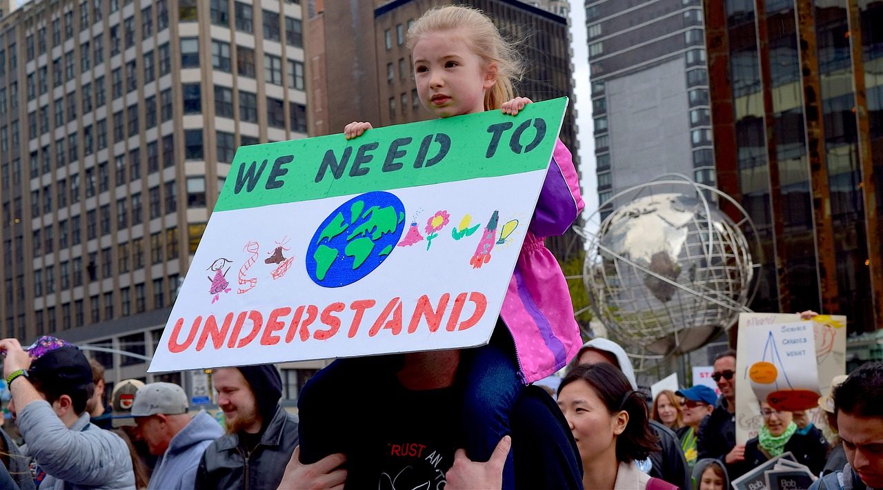 Manifestation mondiale contre Monsanto - image