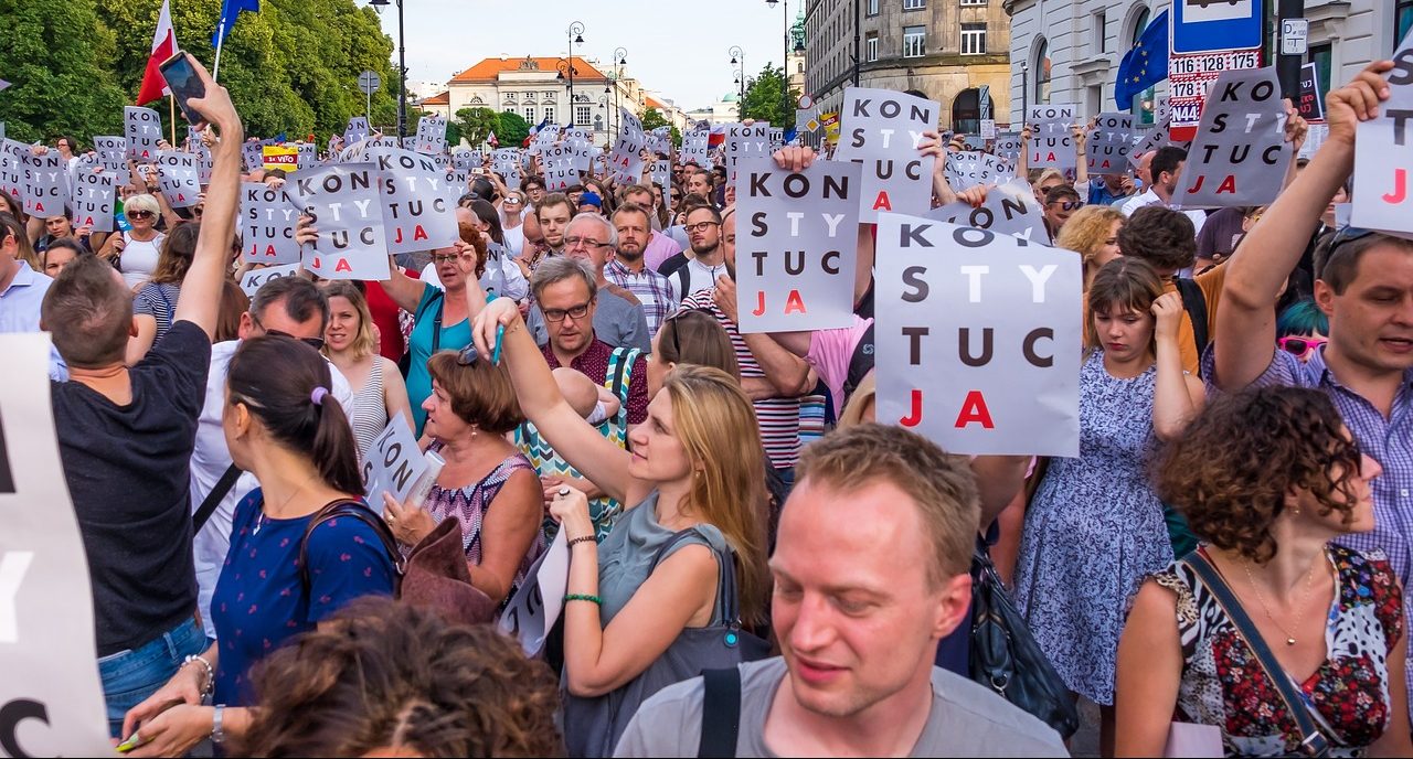 Manif pour tous - image