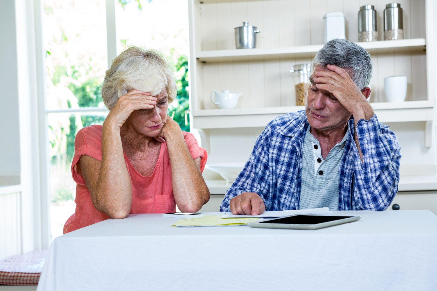 Augmentation des pensions reportée Qui sont les retraités laissés de côté