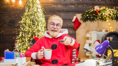 Prime de Noël versés par la CAF les retraités vont-il la recevoir cette année