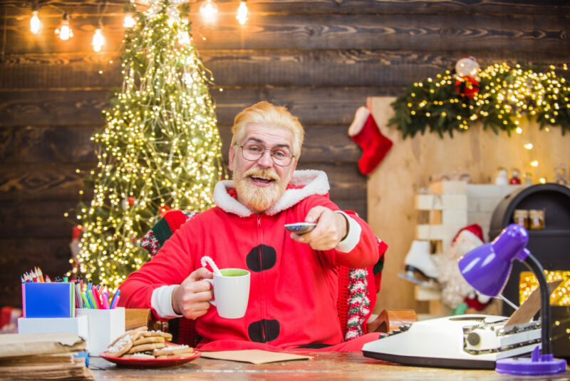 Prime de Noël versés par la CAF les retraités vont-il la recevoir cette année